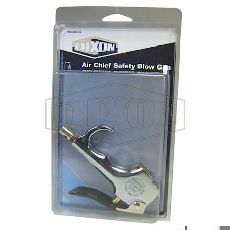 Dixon PNEUMATIC DISPLAY-D204-30 AIR PND-D204-30